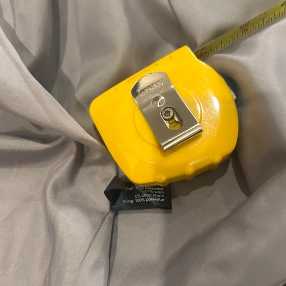 2 Skirts Vintage The Limited A-line and Saks Pencil Skirt with Ruffles EUC - Picture 6 of 11